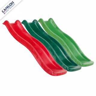 Пластиковый скат для горки TWEEB КБТ