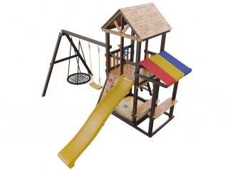Игровой комплекс (ИК) Perfetto sport «Verona» (качели овал)