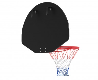 Товары - Баскетбольный щит BOARD32C