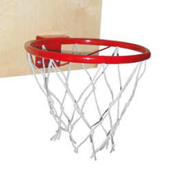 Комплектующие для детских площадок - Баскетбольное кольцо