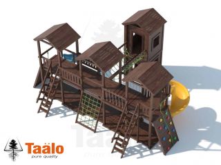 Товары - Игровой комплекс U 4.2