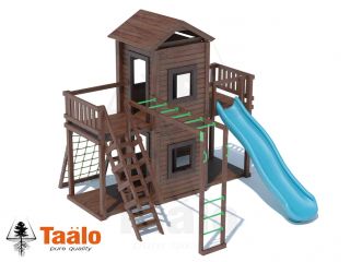 Товары - Игровой комплекс U 3.1