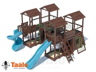 Товары - Игровой комплекс U 4.1