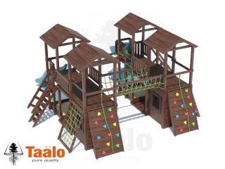 Товары - Игровой комплекс U 4.1