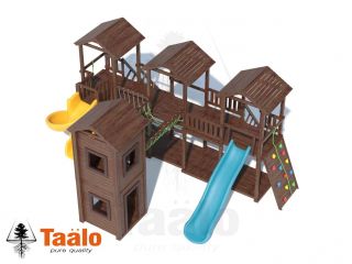 Товары - Игровой комплекс U 4.2