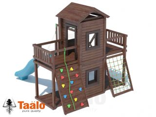 Товары - Игровой комплекс U 3.1