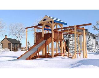 Товары - Игровая площадка Савушка, 4 сезона 10