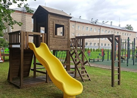 Фото объекта
