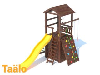 Игровой комплекс A 1. 4