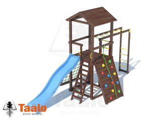 Игровой комплекс серия A 1. 3