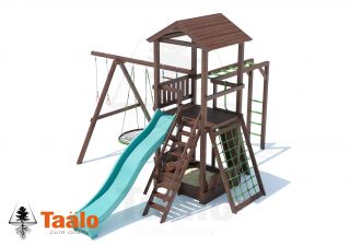 Игровой комплекс A3 3/1