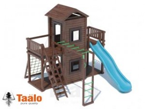 Товары - Игровой комплекс U 3.1