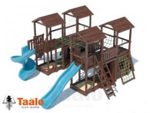 Товары - Игровой комплекс U 4.1