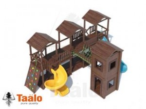 Товары - Игровой комплекс U 4.2