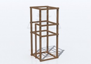 Товары - Башня серия А