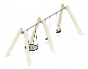 Товары - КАЧЕЛИ (РОБИНИЯ) ИО 12.Д.01.01.01-П.51