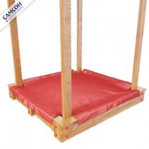 Товары - Защитный тент для песочницы (для ДИП САМСОН)