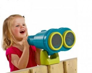 Товары - Бинокль большой