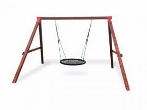 Товары - Качели с гнездом 1м