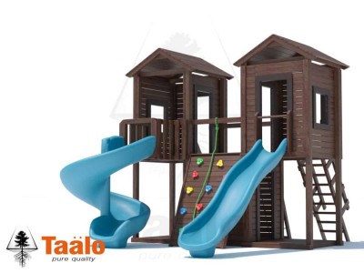 Товары - Игровой комплекс U 3.2