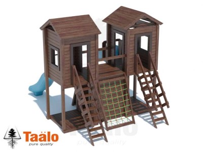 Товары - Игровой комплекс U 3.2