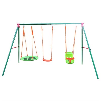 Товары - Детские качели DFC SBN-02