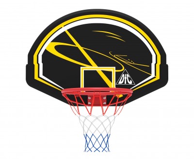 Комплектующие для детских площадок - Баскетбольный щит BOARD32C