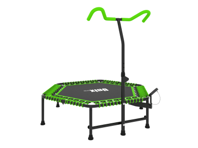 UNIX - Батут UNIX Line FITNESS Green PRO (130 cm)