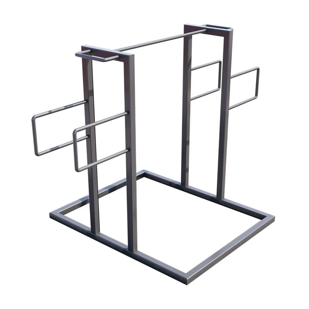 Товары - Турник мобильный (сборно-разборный) СВС-69