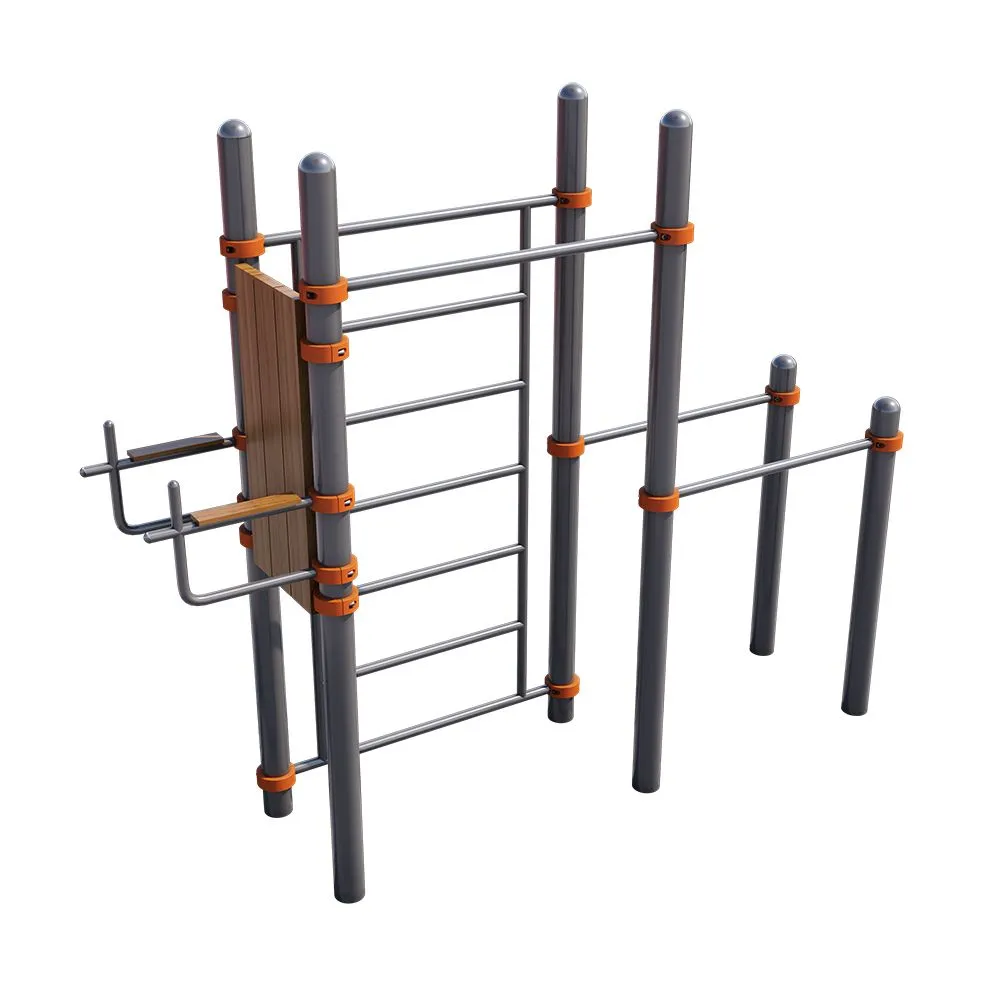 Товары - Турник, брусья, вертикальный пресс, шведская стенка СВС-68