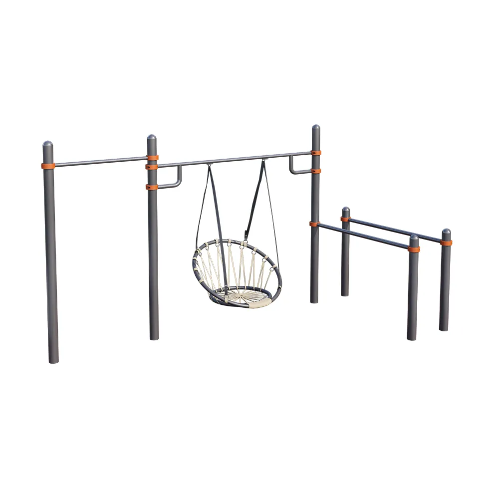 Товары - Турник, брусья, каркас для крепления качелей СВС-83