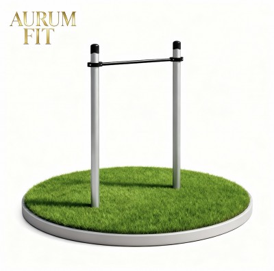 Товары - Уличный турник для дачи СВС-1 (Алюминий)