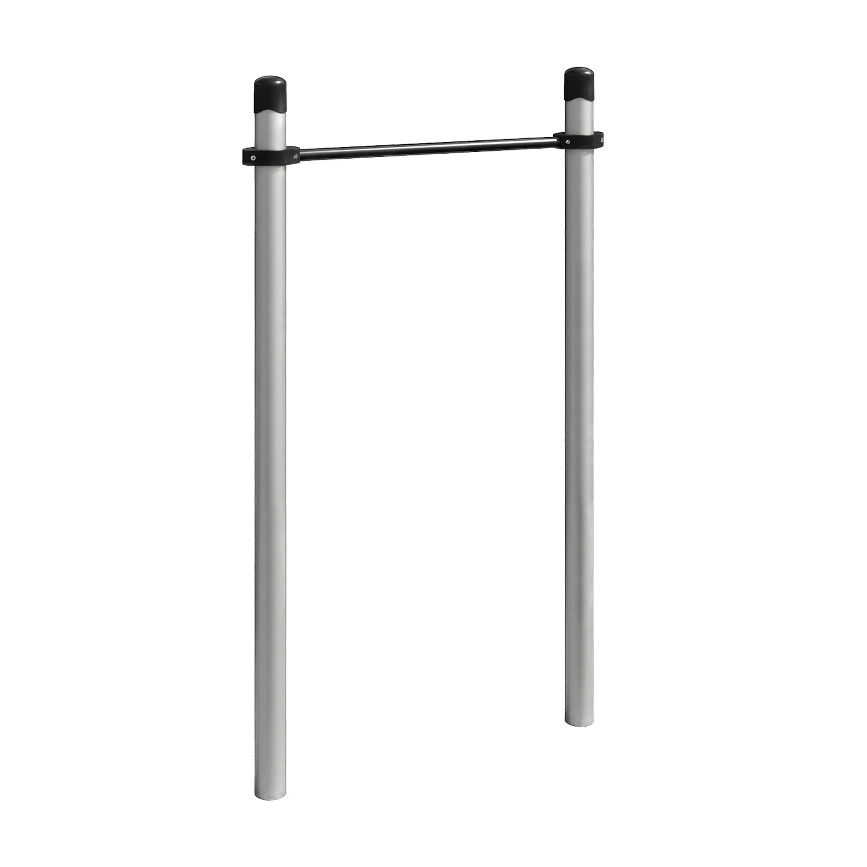 Товары - Уличный турник для дачи СВС-1 (Алюминий)