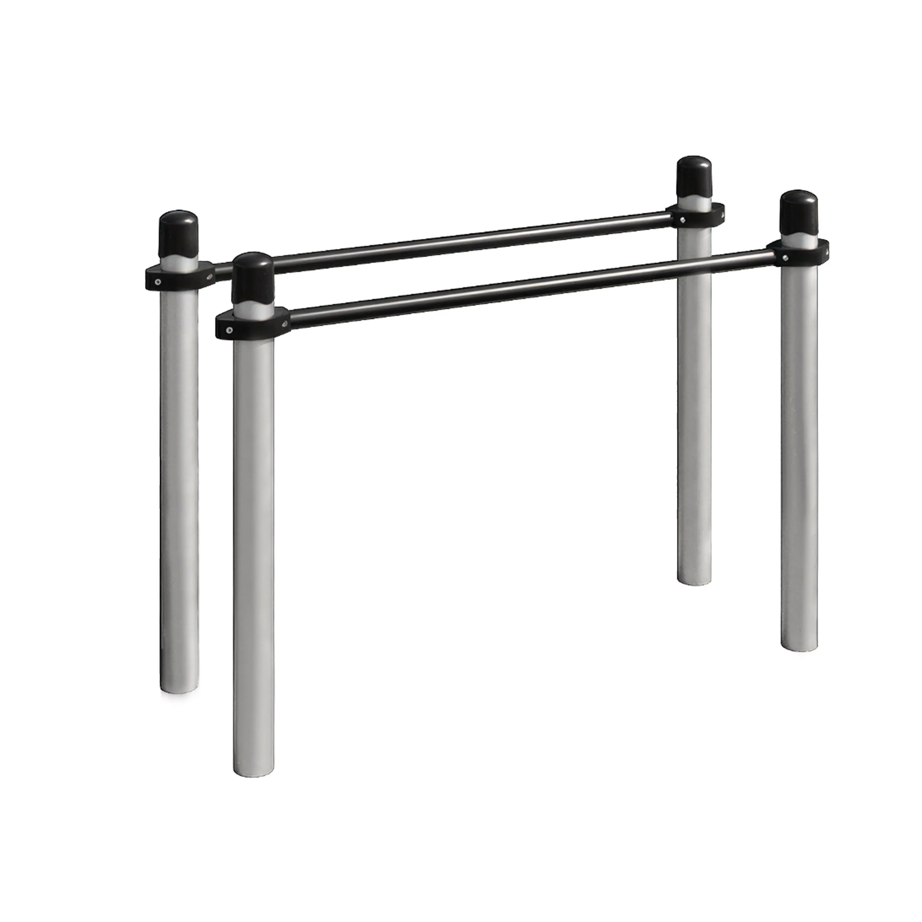 Товары - Брусья параллельные СВС-10 (Алюминий)