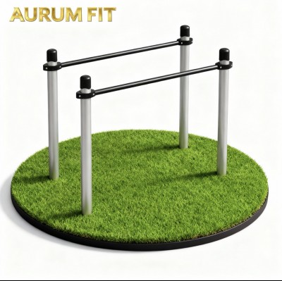 Товары - Брусья параллельные СВС-10 (Алюминий)