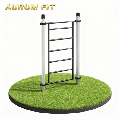 Товары - Шведская стенка СВС-17 (Алюминий)