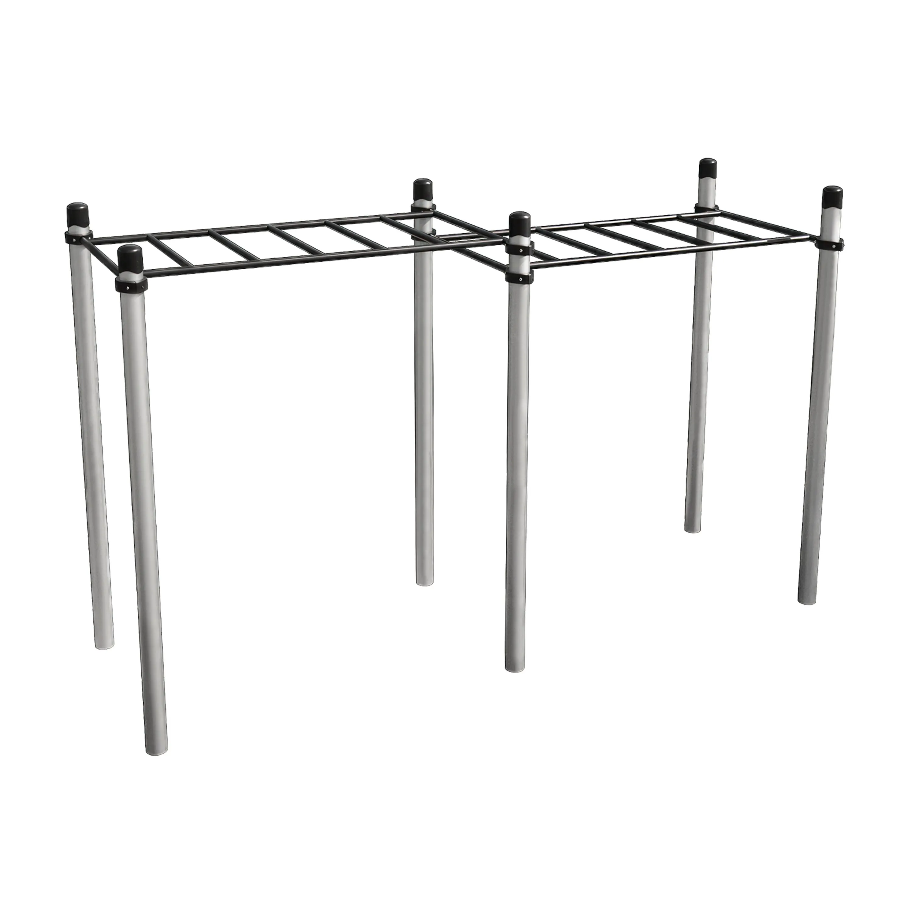 Товары - Уличный рукоход СВС-21 (Алюминий)