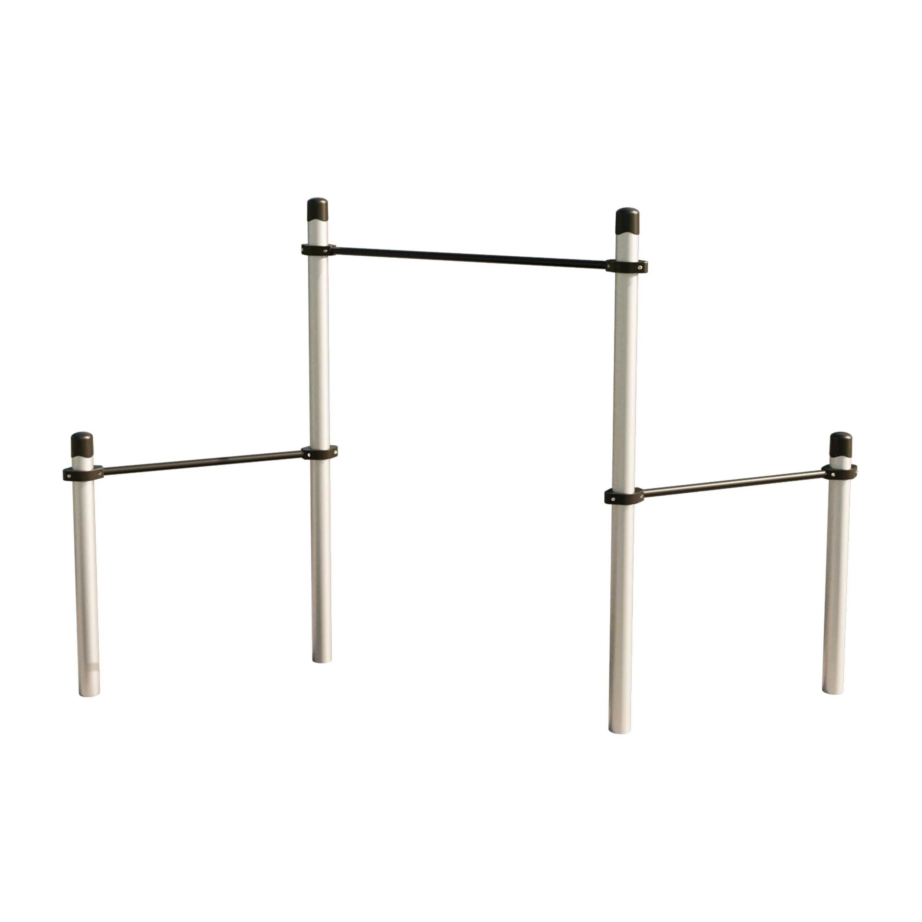 Товары - Комплекс турников СВС-162 (Алюминий)