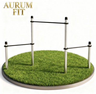 Товары - Комплекс турников СВС-162 (Алюминий)