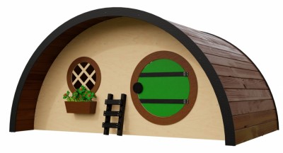 Товары - Домик Хоббита-1 (для помещений)