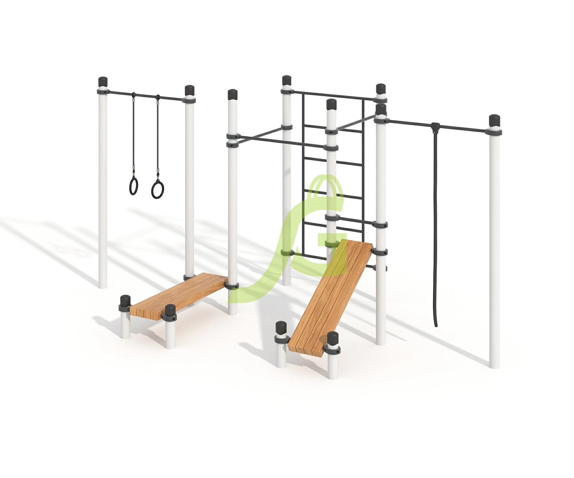 Товары - Спортивный комплекс 03V