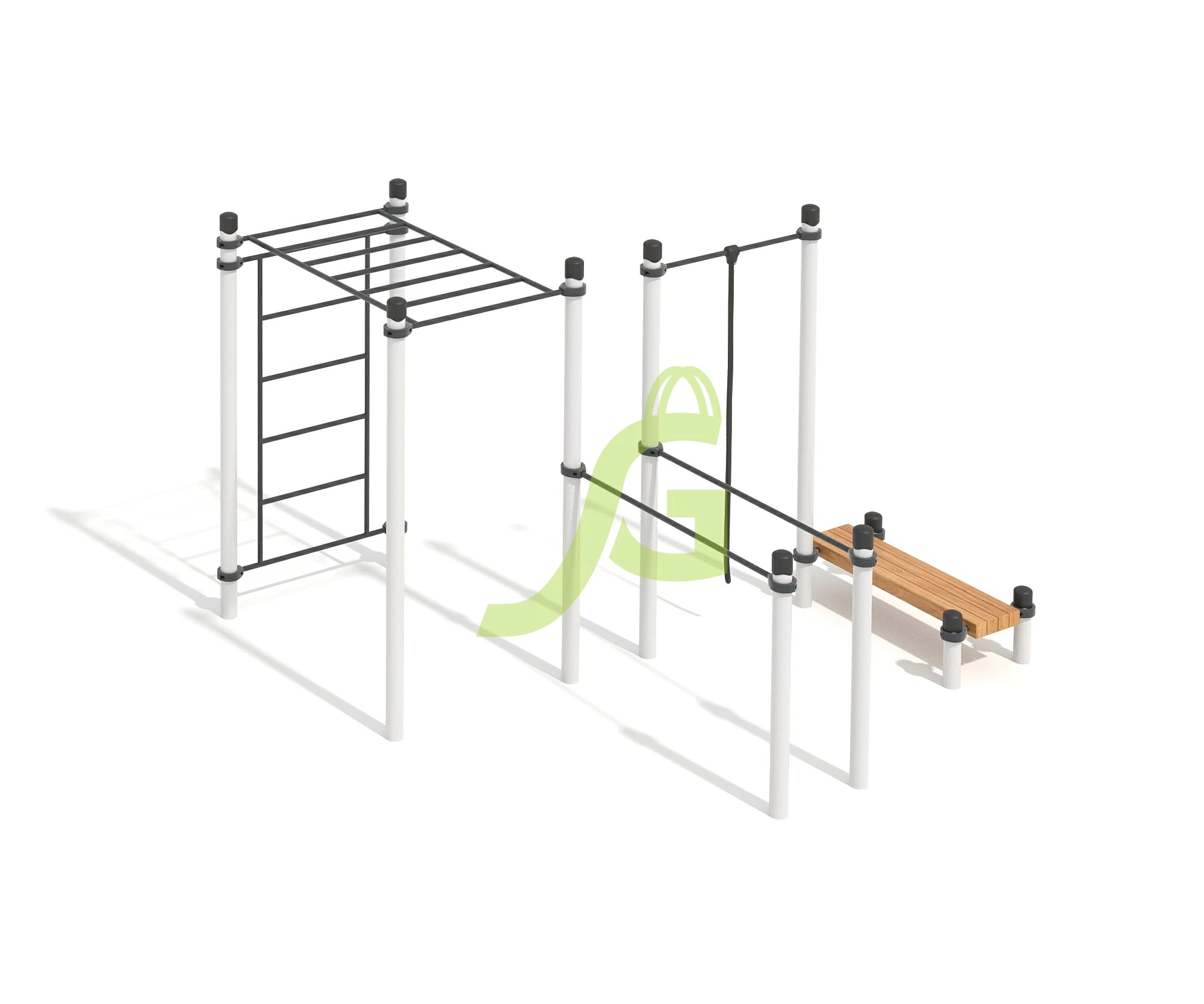 Товары - Спортивная площадка 05V