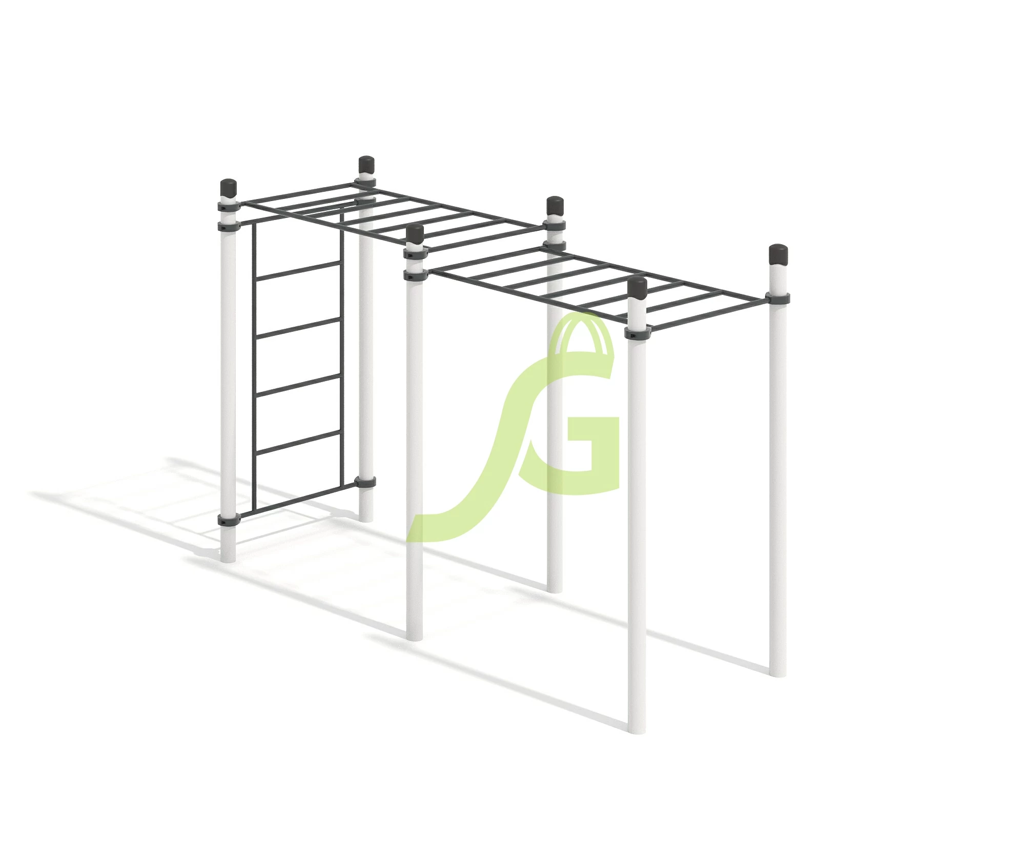 Товары - Спортивный комплекс для улицы 06V
