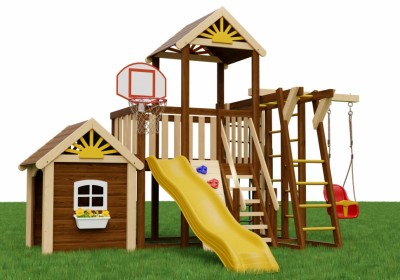 Товары - Игровая площадка Бенто Марк 2