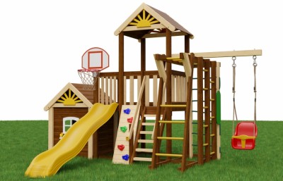 Товары - Игровая площадка Бенто Марк 2