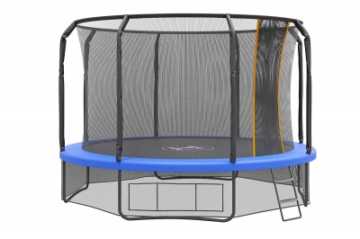 Батут с сеткой HASTTINGS SKY Double 10ft