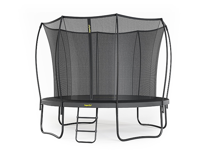 Батут Hasttings Superfly X 10ft