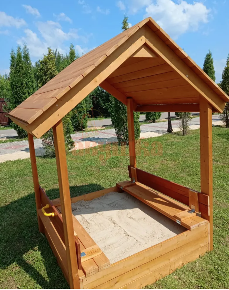 Песочница Сава 3
