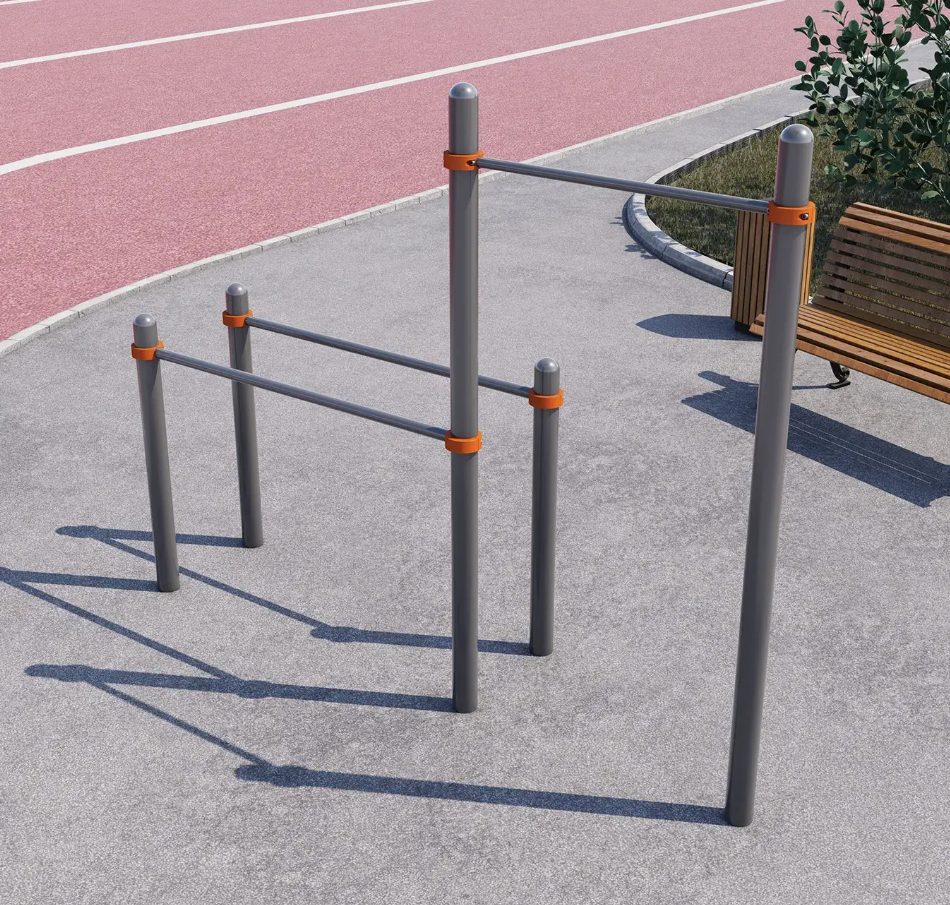 детский спортивный комплекс